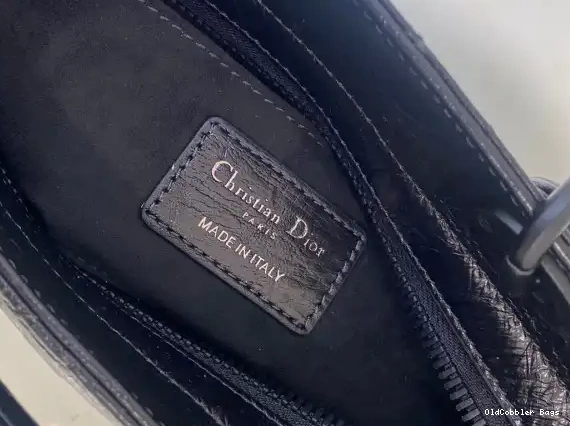 OldCobbler Bags DIRO My BAG-26*15*8CM ABCDIRO LADY D-Sire 0602
